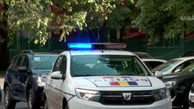 Infractor căutat de o lună, arestat de polițiștii din Brașov. Bărbatul este acuzat că a abuzat mai multe copile
